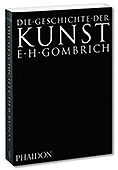 Ernst H. Gombrich Die Geschichte der Kunst