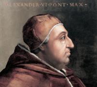 Pope Alexander Vi