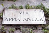 Die Appia-Antica