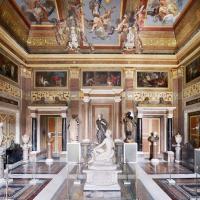 Ägytischer Saal (Galleria Borghese)