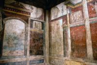 Case di Livia e di Augusto sul Palatino