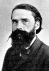 Ferdinand Adolf Gregorovius (1821 - 1891)