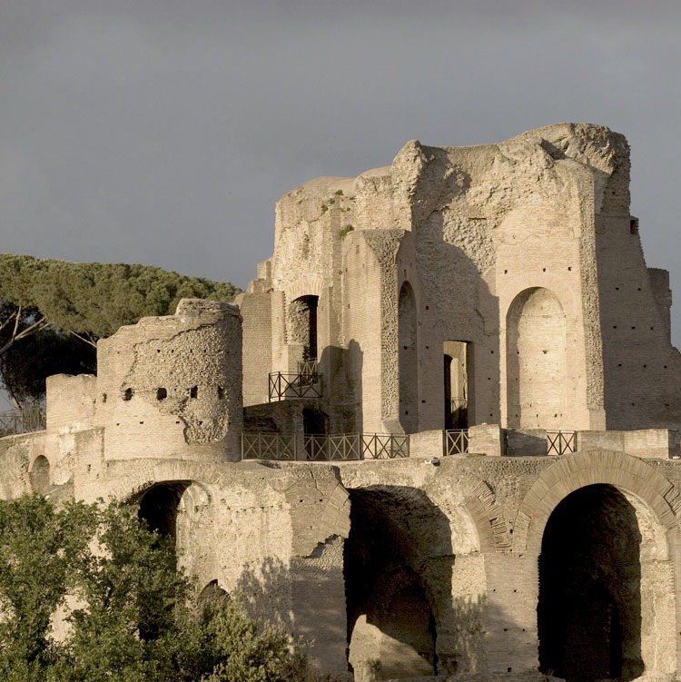 „Roma Antiqua“ - das antike Rom » RomaCulta