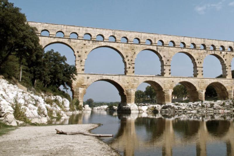 bautechnik aqueductus tb